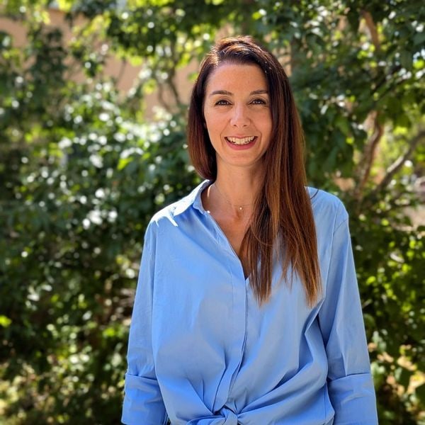 Anaïs Touret
