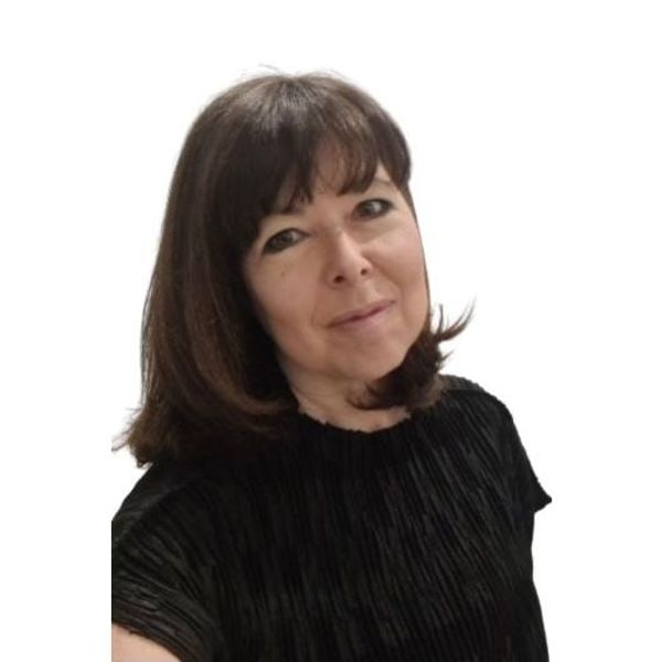 Sabine Martinuzzi